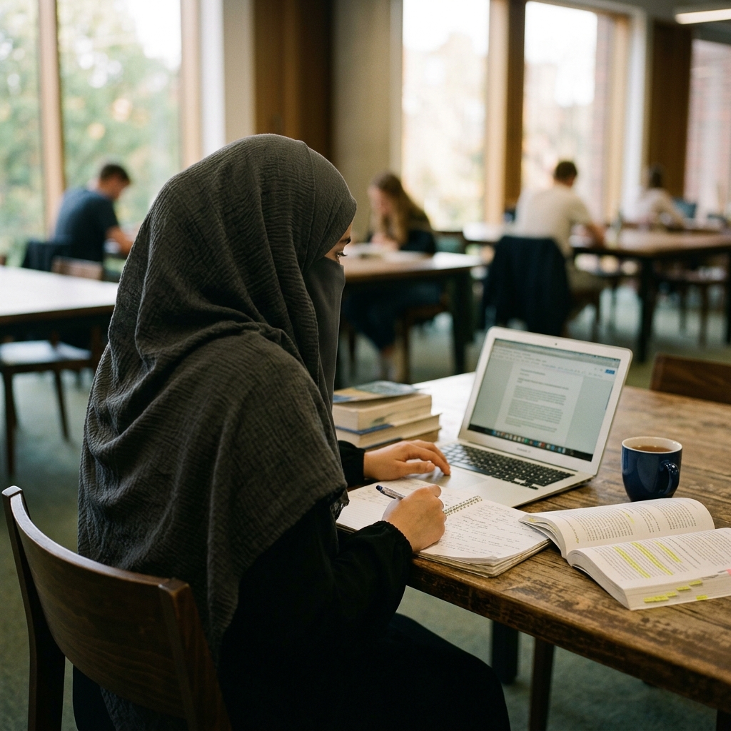 Madeeha Da'awa College